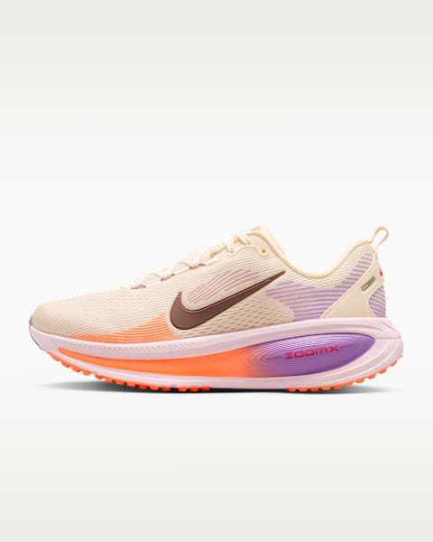 NIKE公式】ナイキ ボメロ 18 ウィメンズ ロード ランニングシューズ